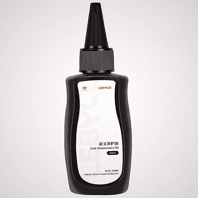 Bicycle Fork Grease Shock Absorber Oil MTB Bike Silicone Lubricant Maintenance