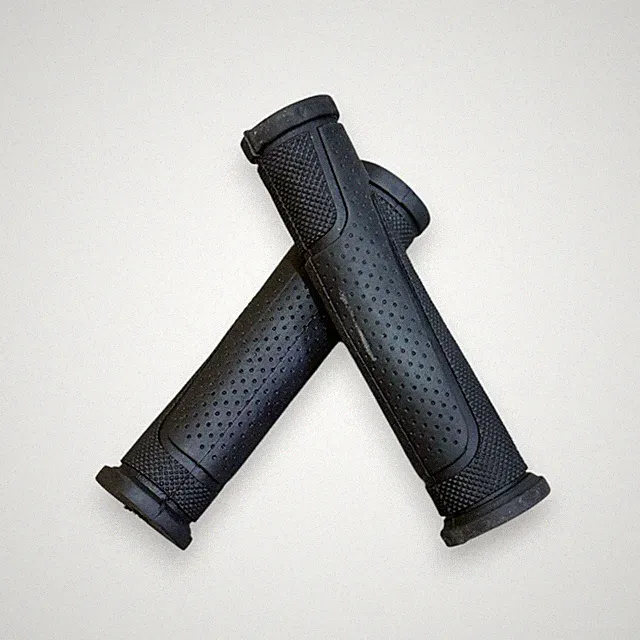 Bicycle Handlebar Grips Soft Silicone Sponge Cycling Comfortable Grips