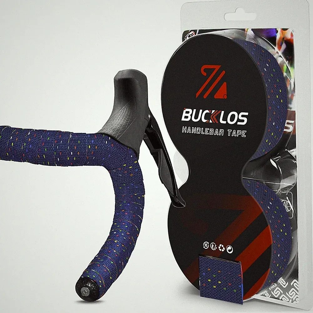 Bike Handlebar Tape Silicone Road Bicycle Bar Tape Comfortable Cycling Grip
