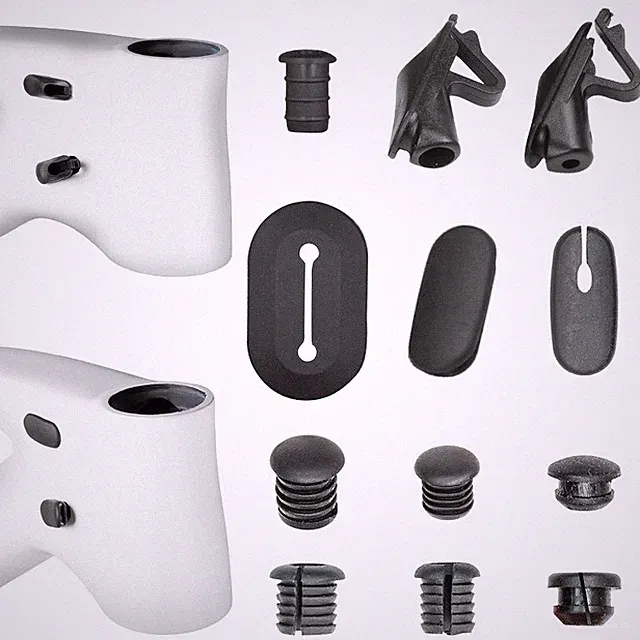 Brake Derailleur Line Hole Plugs for MTB Road Bike Frame,Repair Diy Bike Parts
