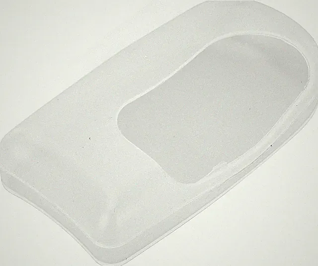 Electric Bike Monitor Cover, Waterproof Silicone Protective Cover for Bike...