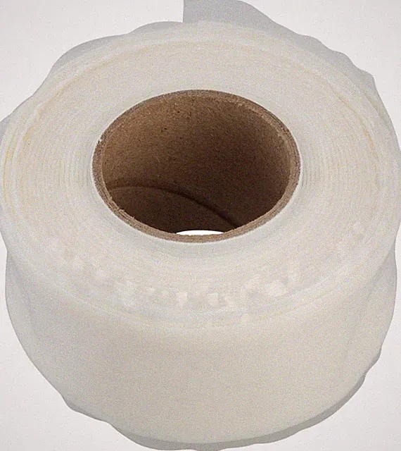 ESI Silicone Bar Tape - White