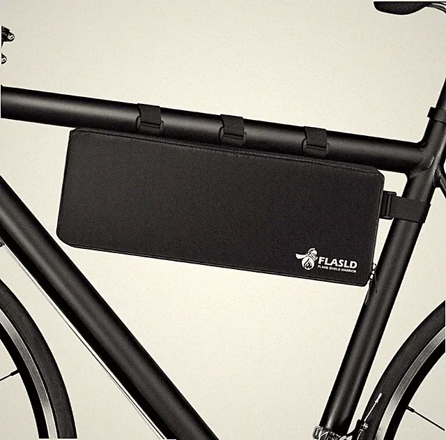 Fireproof Electric Scooter Battery Hanging Bag, 15.3 X 5.9 X 4In Ebike Battery B