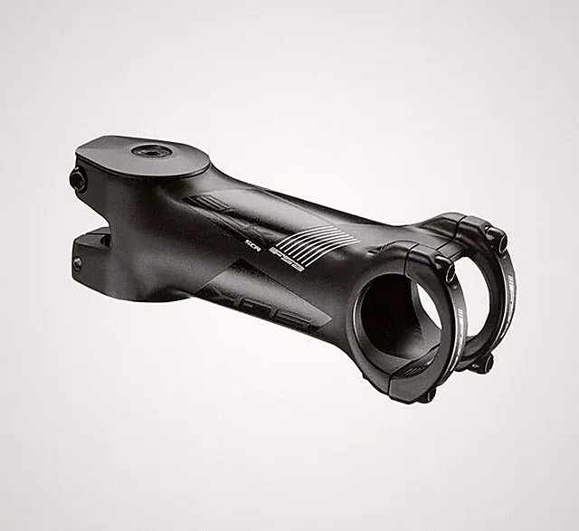 FSA Full Speed Ahead SCR SL-K Stem Clamp 31.8mm 70mm +/-6 Deg Black Aluminum