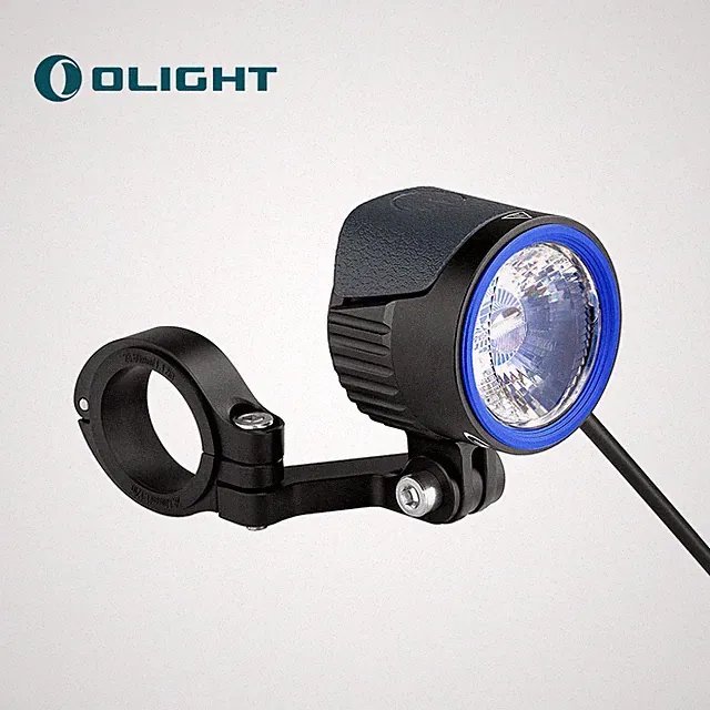 Gotorch X (EXTENDED) Mountain Bike Light