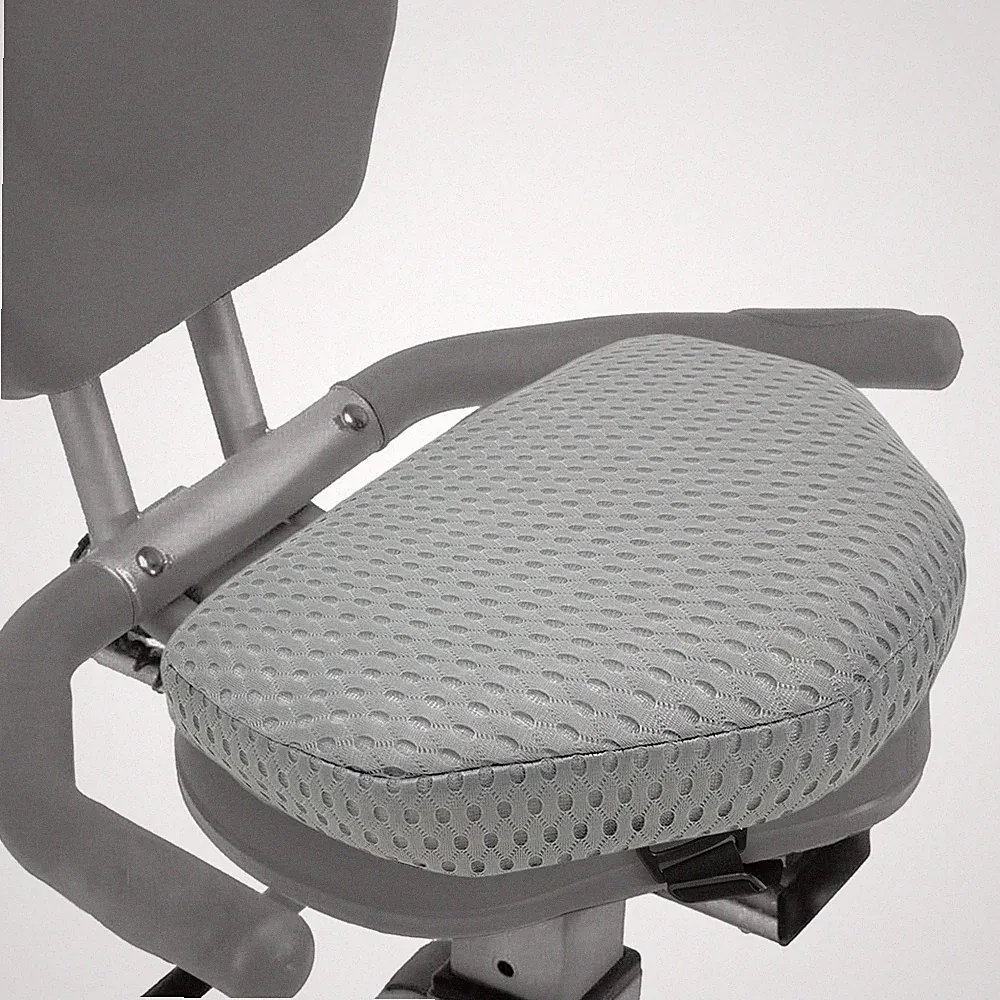 Newivi 3 Thick Universal Recumbent Bike - Pad Fixed Silicone Printing
