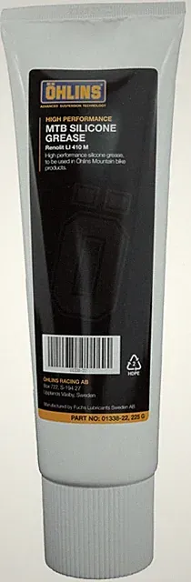 Ohlins Renolit SI 410 M Silicone Grease