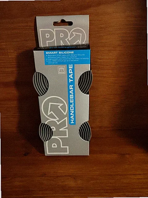 PRO Handlebar Tape - Grey