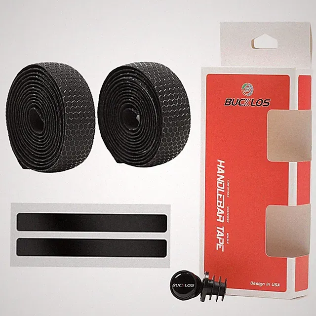 Professional Bar Tape Shock Absorption Road Bike Handlebar Wrap Durable Bicycle