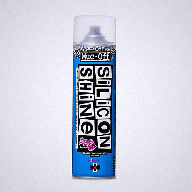Silicon Shine 500Ml, 1-Pack | Quick-Dry & Dirt-Repellent | Enhances Metal, Plast