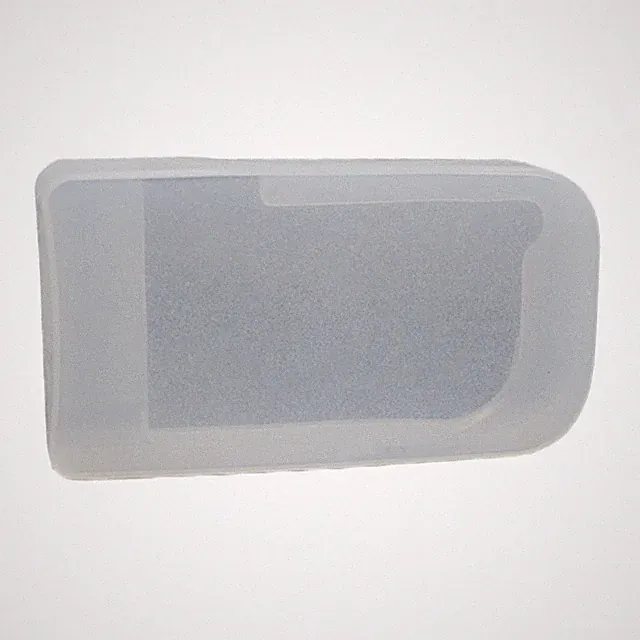 Soft and Resilient Silicone Cover for 790810 LCD Display Electric Bike
