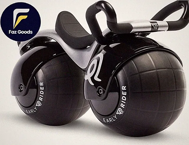 Super Velio Infant Ride on Balance Bike for 1 Year Olds